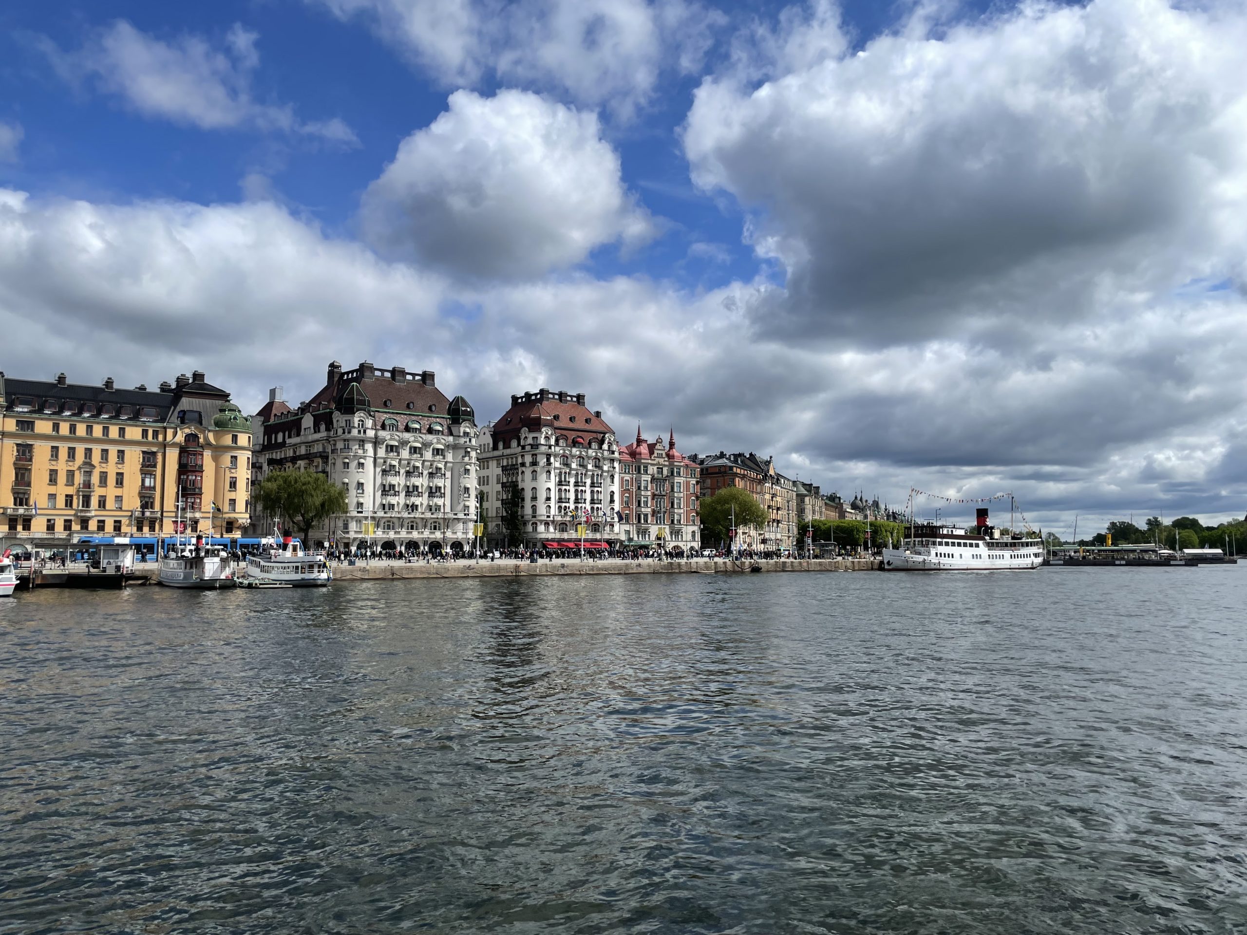 Location of Vendavo's 2022 Growth Profitability Summit