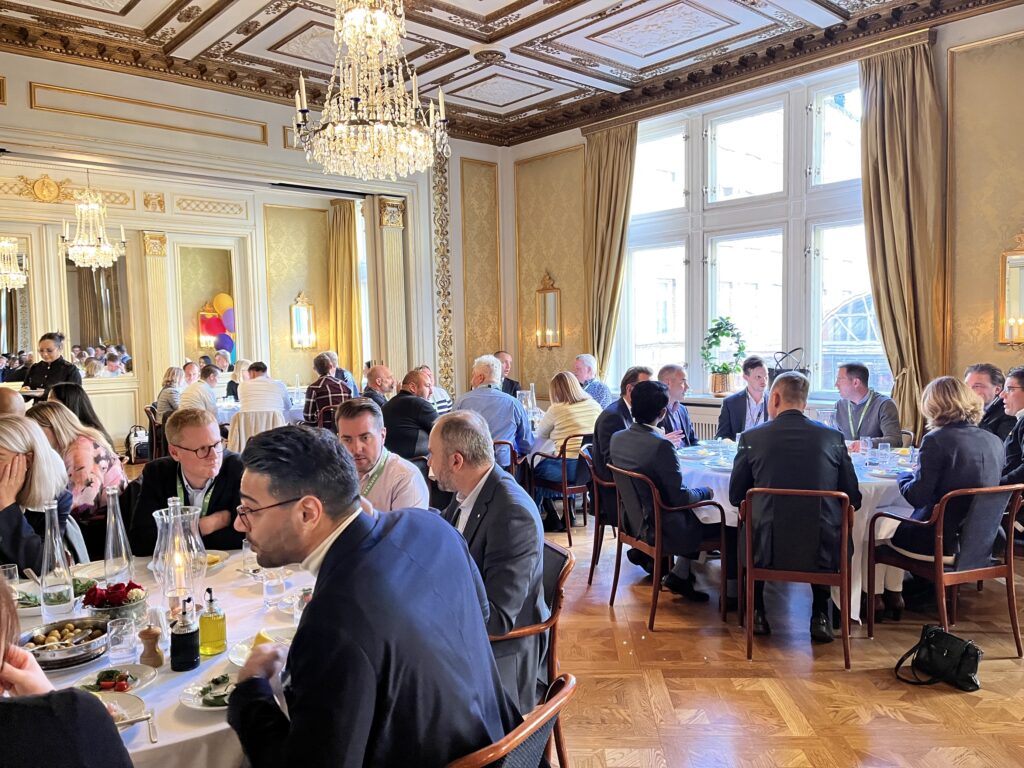 Vendavo Pricing Summit