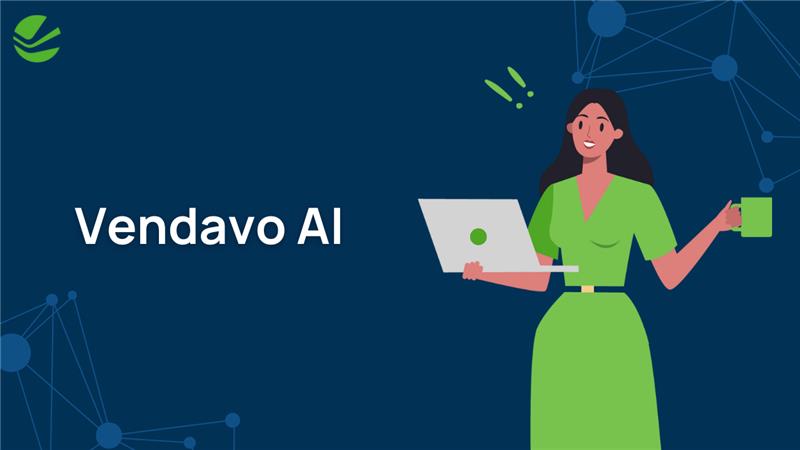 Vendavo AI Video Thumbnail