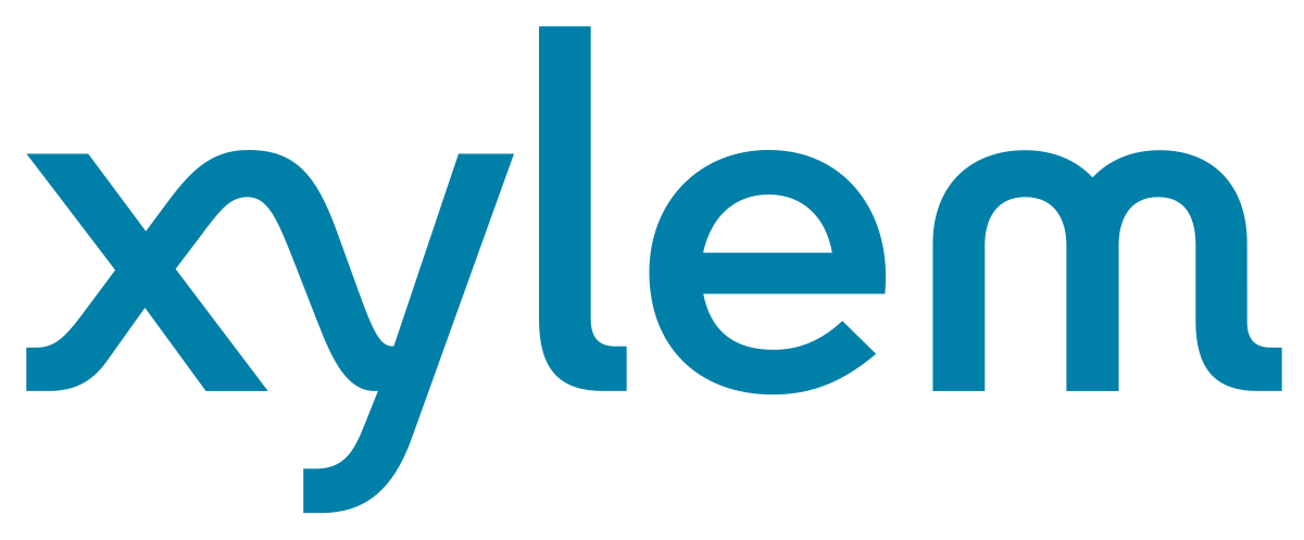 Xylem Logo