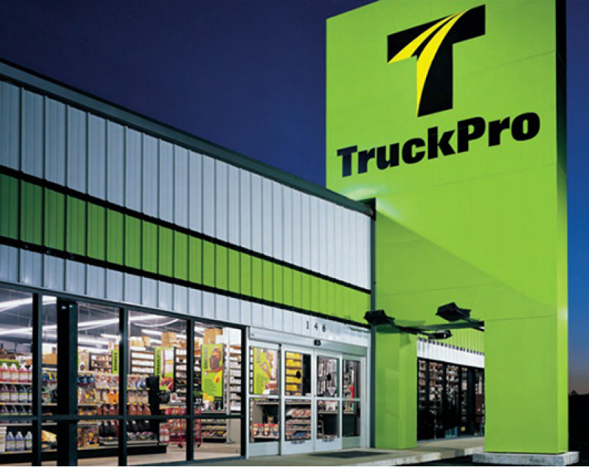 TruckPro