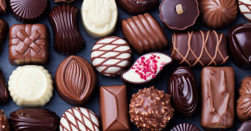 Confectionary Manufacturer Thumbnail