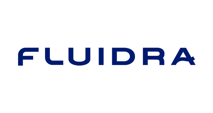 Fluidra Logo