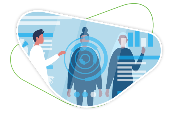 graphical - electrical distribution