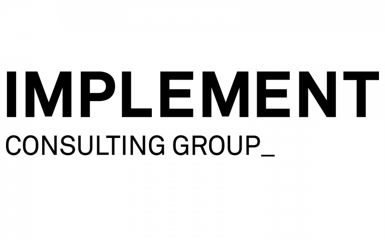 Implement Consulting Group