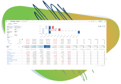 Vendavo's Margin Bridge Analyzer helps with PVM analysis to stay ahead of tariffs