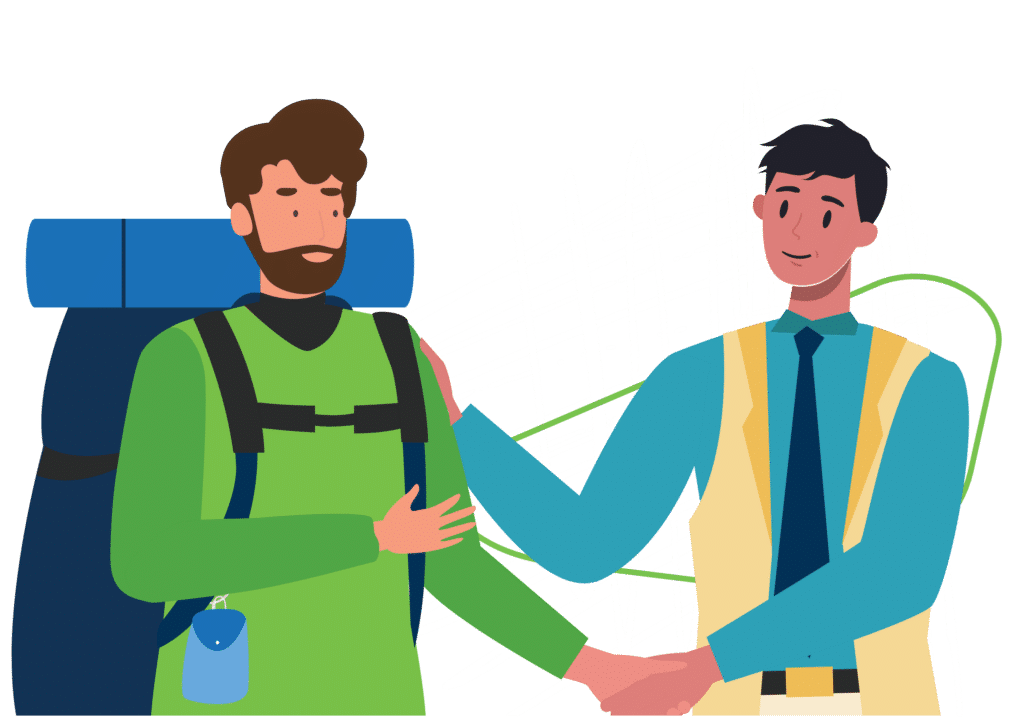 Profit Analyzer Character